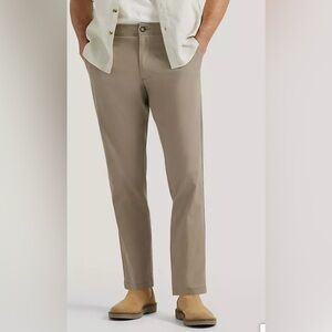 Lee Men's Khaki Pants